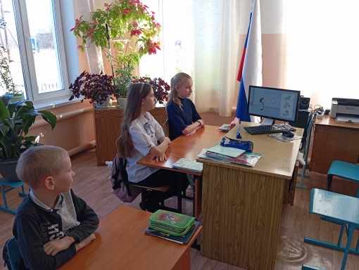 Разговор о важном на тему &amp;quot;Медицина России&amp;quot;.