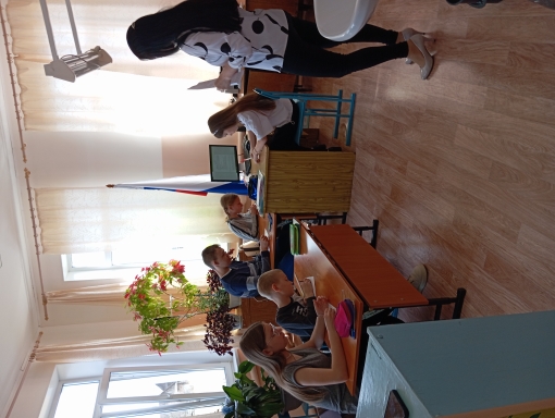 Неделя психологии..